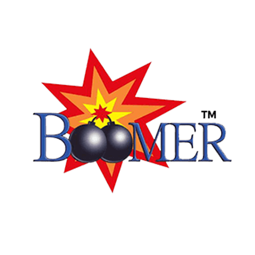 BOOMER