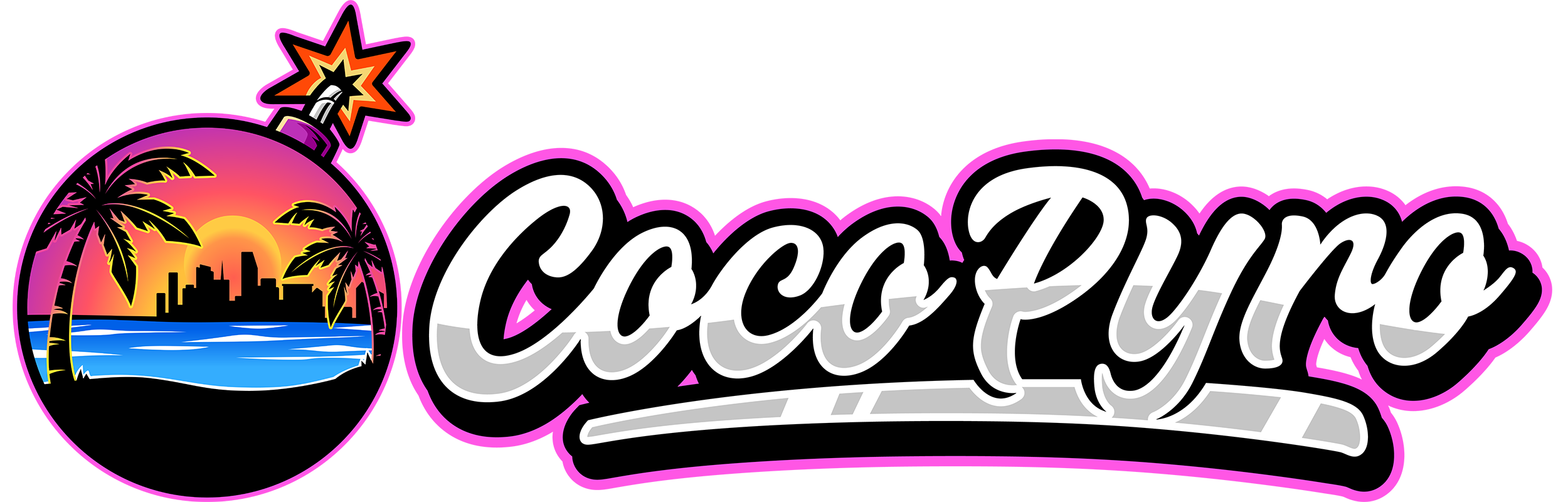 COCO PYRO