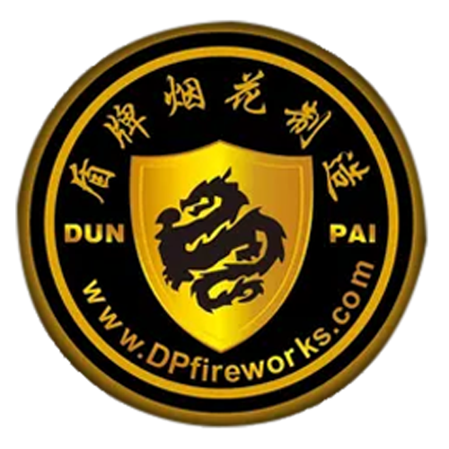 DP FIREWORKS