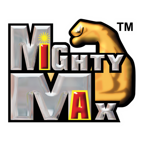 MIGHTY MAX
