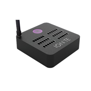 IGNITE I36 Firing System
